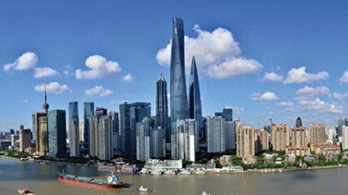 方案解讀 孫元欣 從80條的用詞用語,可見 總體方案 對(duì)上海支持力度之大