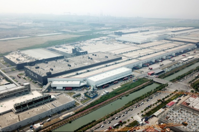 外媒:特斯拉否認(rèn)上海工廠將減產(chǎn)