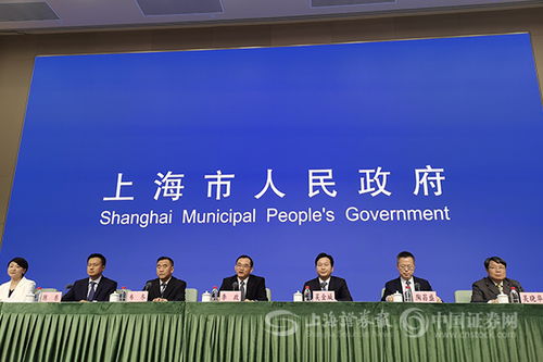 上海將加快建設(shè)制造業(yè)創(chuàng)新載體 布局一批國家級和市級創(chuàng)新平臺