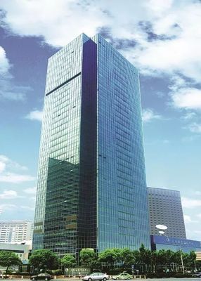 【改革開(kāi)放40年】為時(shí)代喝彩,中建三局用地標(biāo)見(jiàn)證大上海發(fā)展!