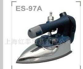 供應(yīng)韓國(guó)銀星吊瓶式工業(yè)熨斗ES-97A，高效熨燙解決方案