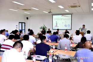 寶山工業園區安全生產月主題活動 弘揚安全文化，深化參觀交流，共筑平安防線